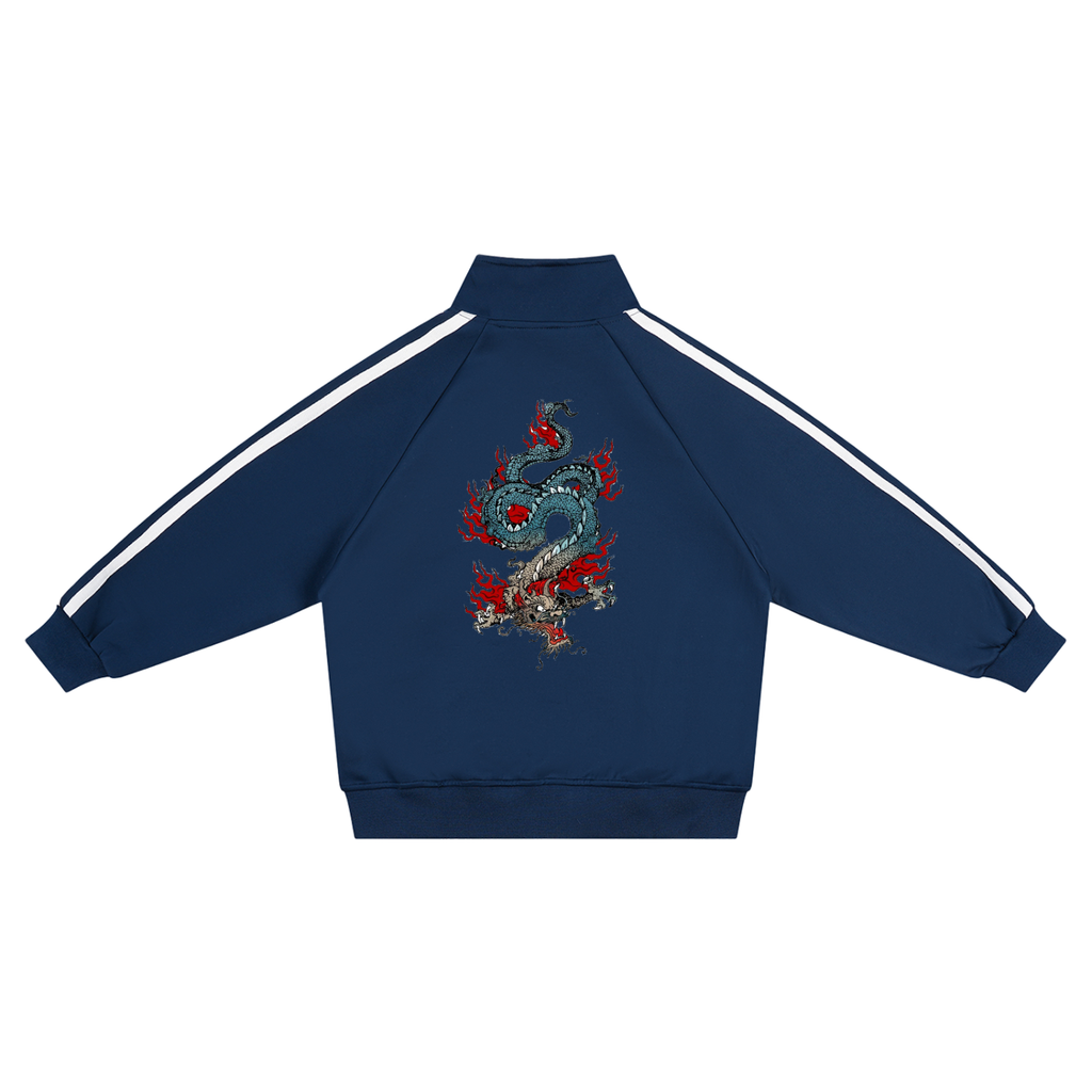 Kids’ Rayselli Coach Jacket