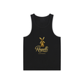 Rayselli Essential Performance Tank Top