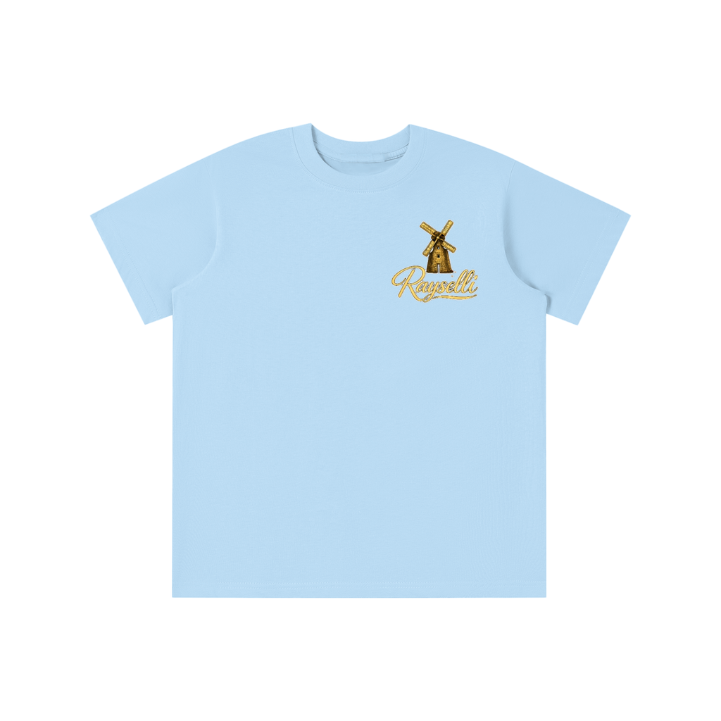 Rayselli Essential Kids' T-shirt