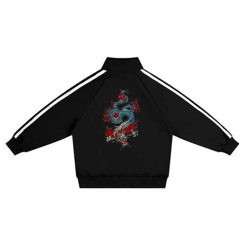Kids’ Rayselli Coach Jacket
